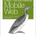 High Performance Mobile Web