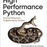 High Performance Python