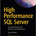 High Performance SQL Server