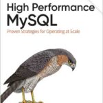 High Performance MySQL