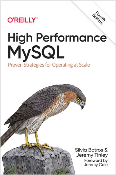 HighPerformanceMySQL_LL1658337912 High Performance MySQL - تصویر 1