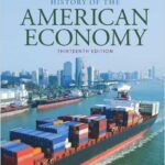 History of American Economy