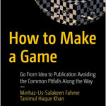 How to Make a Game