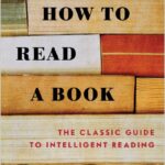 How to Read a Book