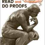 How to Read and Do Proofs