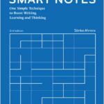 How to Take Smart Notes