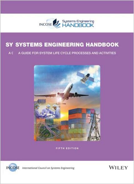 INCOSE Systems Engineering Handbook