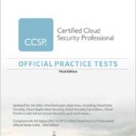 (ISC)2 CCSP Certified Cloud Security Professional Official Practice Tests