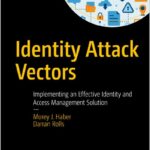 Identity Attack Vectors