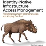 Identity-Native Infrastructure Access Management