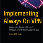Implementing Always On VPN