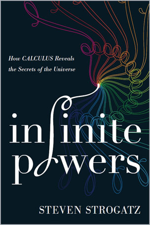 Infinite-Powers_Bi1752514875 Infinite Powers - تصویر 1