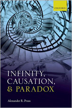 Infinity-Causation-and-Paradox_H91725276497 Infinity, Causation, and Paradox - تصویر 1