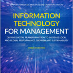 Information Technology for Management