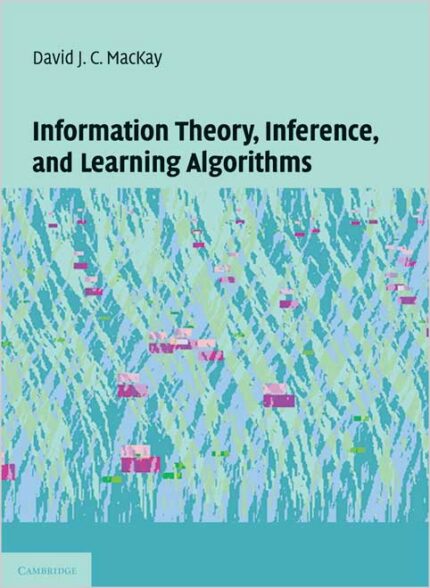 Information Theory, Inference, and Learning Algorithms