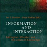 Information and Interaction