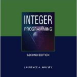 Integer Programming