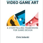 Interactive Stories and Video Game Art