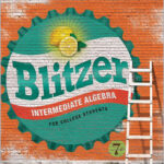 Intermediate Algebra for College Students