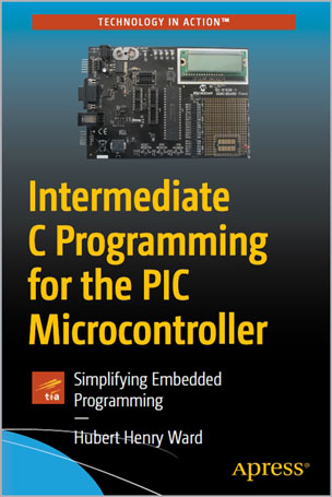 Intermediate-C-Programming-for-the-PIC-Microcontroller_Pa1697620642 Intermediate C Programming for the PIC Microcontroller - تصویر 1