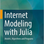 Internet Modeling with Julia