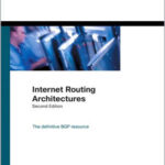 Internet Routing Architectures