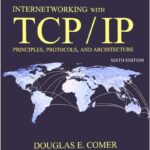 Internetworking with TCP/IP Volume One