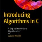 Introducing Algorithms in C
