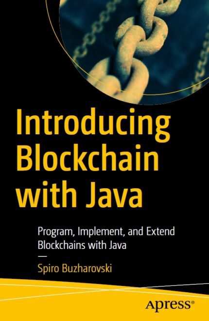 Introducing Blockchain with Java