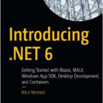 Introducing .NET 6