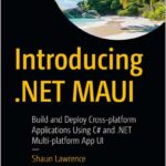 Introducing .NET MAUI
