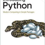 Introducing Python