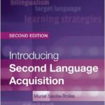 Introducing Second Language Acquisition