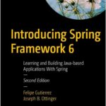 Introducing Spring Framework 6