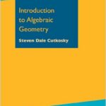 Introduction to Algebraic Geometry