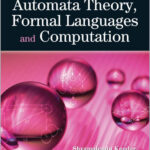 Introduction to Automata Theory, Formal Languages and Computation