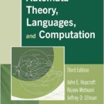 Introduction to Automata Theory, Languages, and Computation