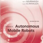 Introduction to Autonomous Mobile Robots