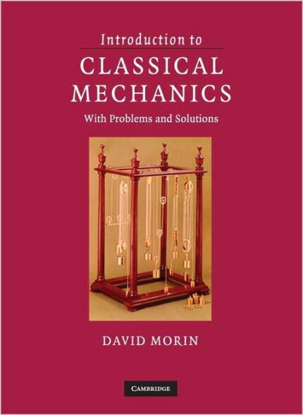 Introduction to Classical Mechanics