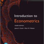 Introduction to Econometrics