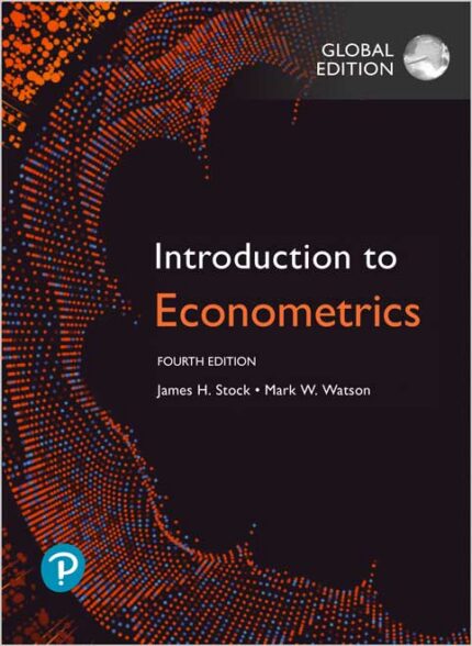Introduction to Econometrics