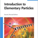 Introduction to Elementary Particles