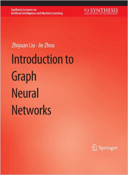 Introduction to Graph Neural Networks