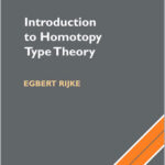 Introduction to Homotopy Type Theory