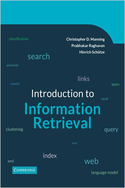 Introduction-to-Information-Retrieval_QA1683234872 Introduction to Information Retrieval - تصویر 1