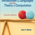 Introduction to Languages and the Theory of Computation