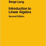 Introduction to Linear Algebra