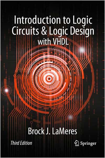 Introduction-to-Logic-Circuits--Logic-Design-with-VHDL_ko1747575841 Introduction to Logic Circuits & Logic Design with VHDL - تصویر 1