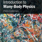 Introduction to Many-Body Physics