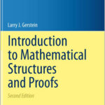 Introduction to Mathematical Structures and Proofs